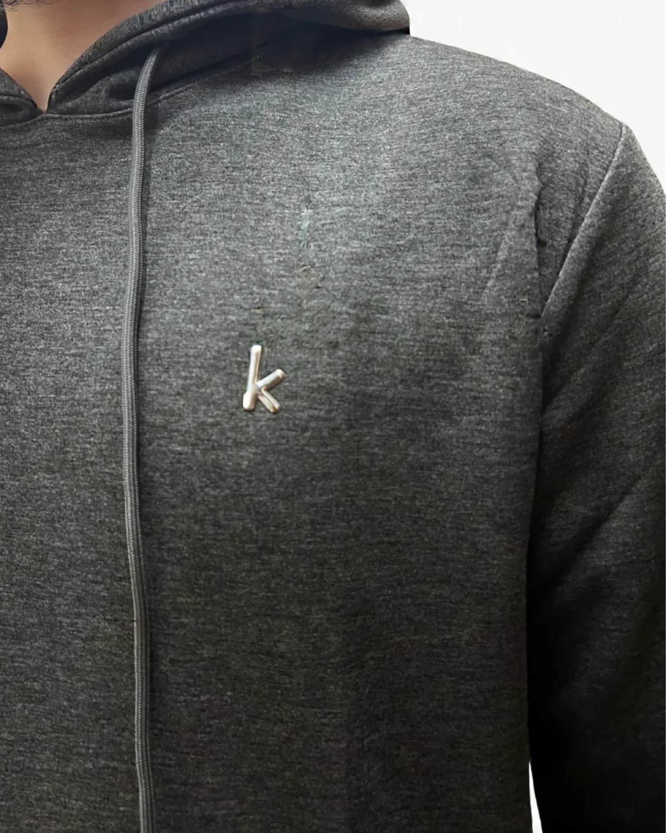 Athleisure Pullover Hoodie 10431