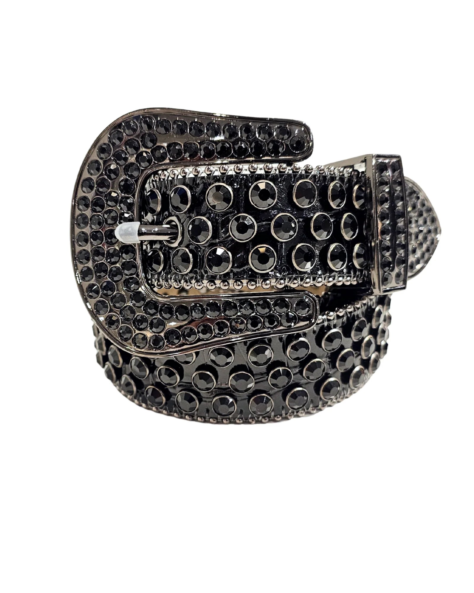 Rhinestone Urban Belt (Copy)